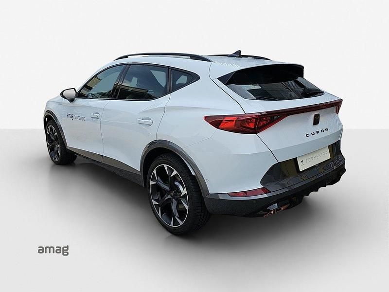 Gebraucht Cupra Formentor VZ 245 PS (180 kW) 2024 SUV