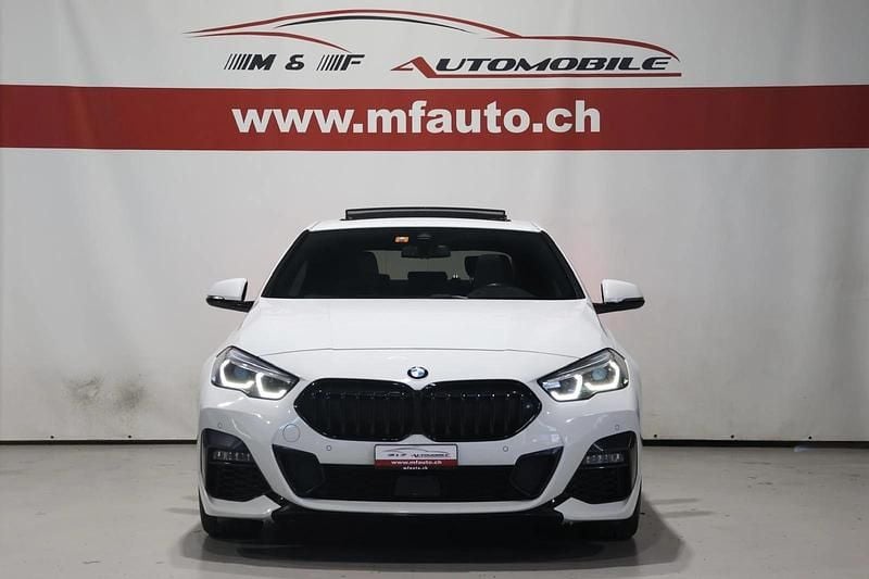 Gebraucht BMW 220 Sport Line 190 PS (139 kW) 2021 Coupé