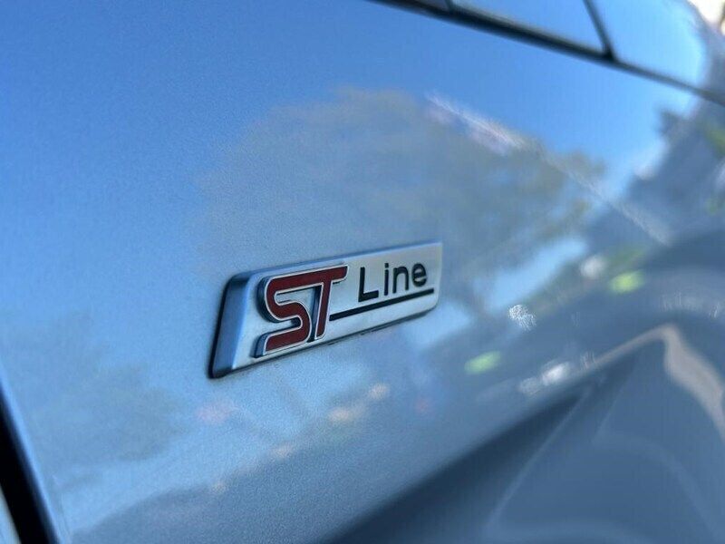 Gebraucht Ford Edge ST-Line 238 PS (175 kW) 2019 SUV