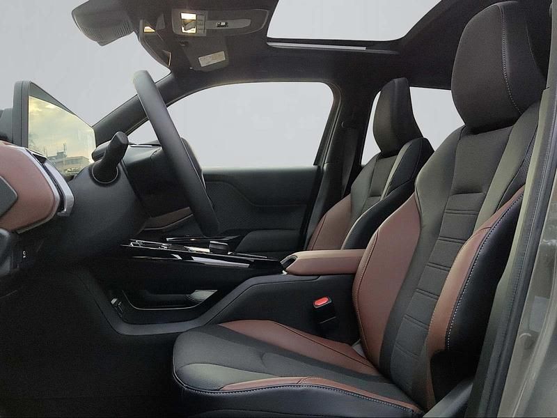 Neu Suzuki Vitara 135 kW (184 PS) 2025 Grün SUV