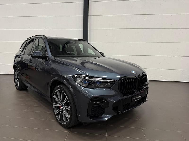 Gebraucht BMW X5 M Sport 285 PS (209 kW) 2022 SUV