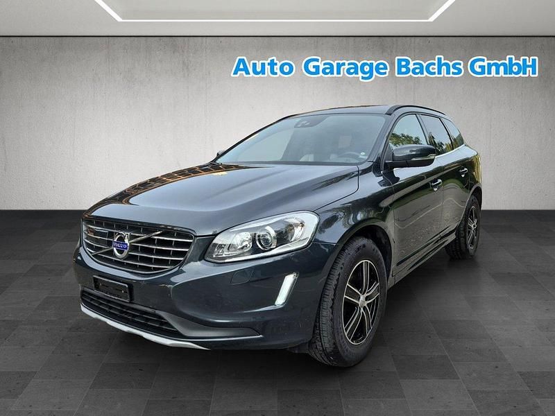 Gebraucht 2015 Volvo XC60 Momentum SUV | CHF 17’500 (Guter Preis) - Bild 1/4