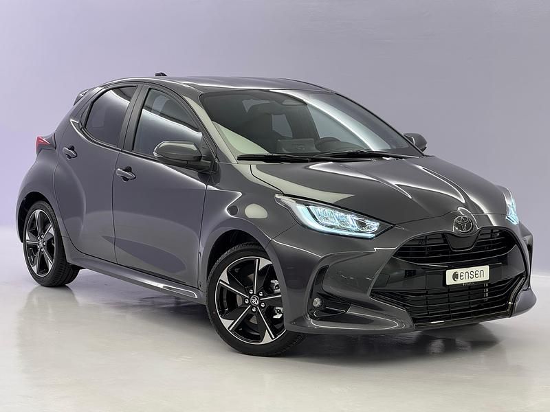Neu 2025 Toyota Yaris Hybrid Premium | CHF 30’800 (Fairer Preis) - Bild 1/4