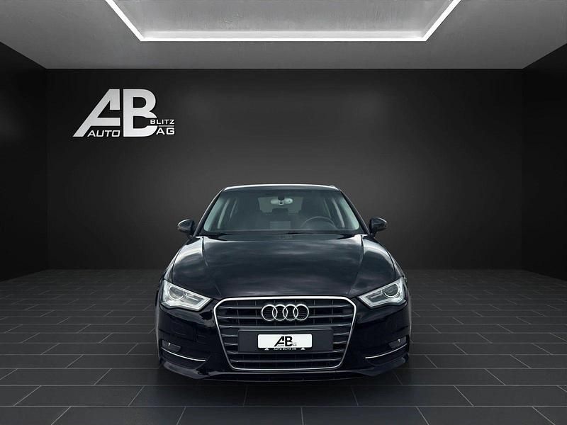 Gebraucht Audi A3 Ambition 150 PS (110 kW) 2015 Limousine