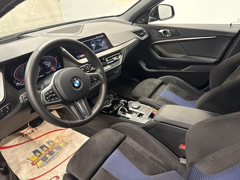 Gebraucht BMW 118 M Sport 136 PS (100 kW) 2024 Kleinwagen