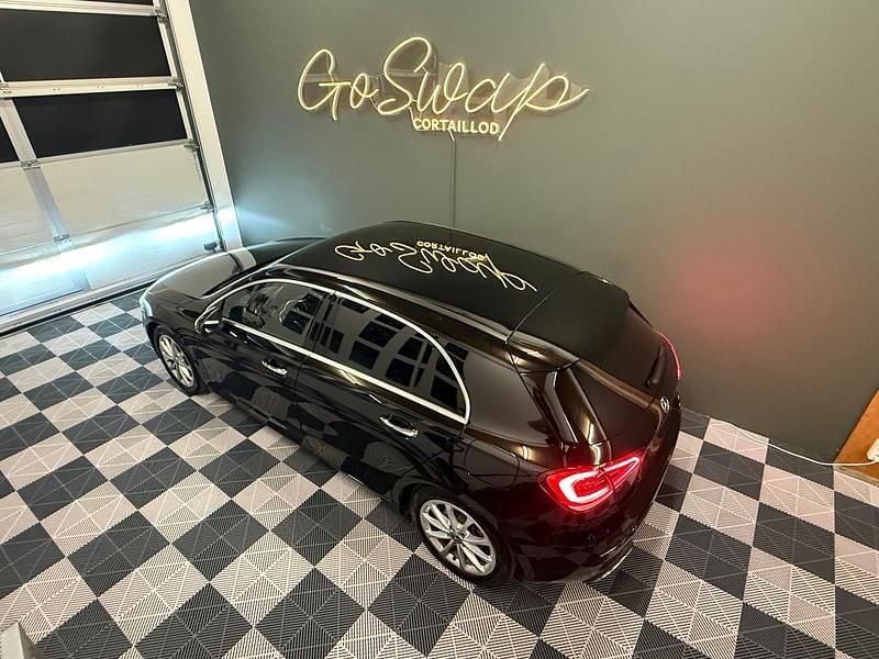 Gebraucht Mercedes A180 Progressive 136 PS (100 kW) 2020