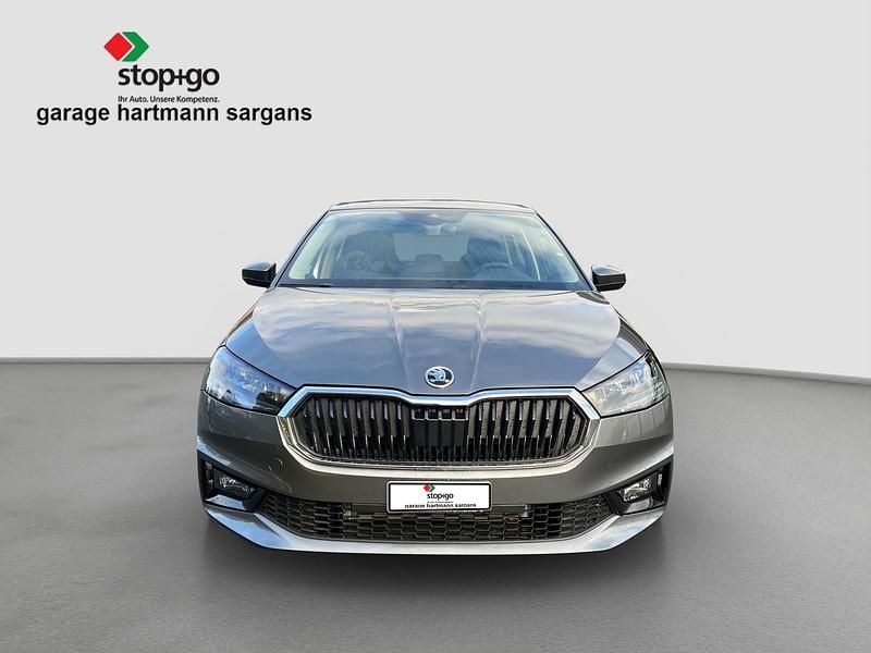 Neu 2025 Skoda Fabia Selection | CHF 19’400 (Fairer Preis) - Bild 1/4