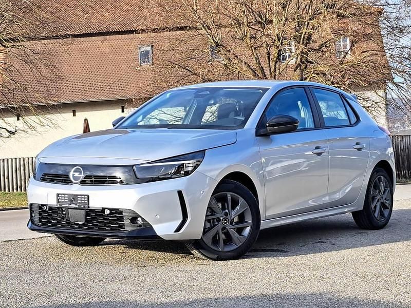 Neu Opel Corsa Edition 110 PS (80 kW) 2026 Kleinwagen