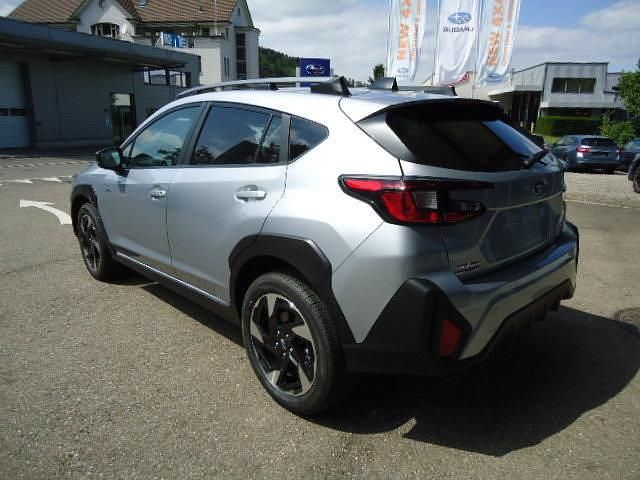 Gebraucht Subaru Crosstrek 136 PS (100 kW) 2024 SUV