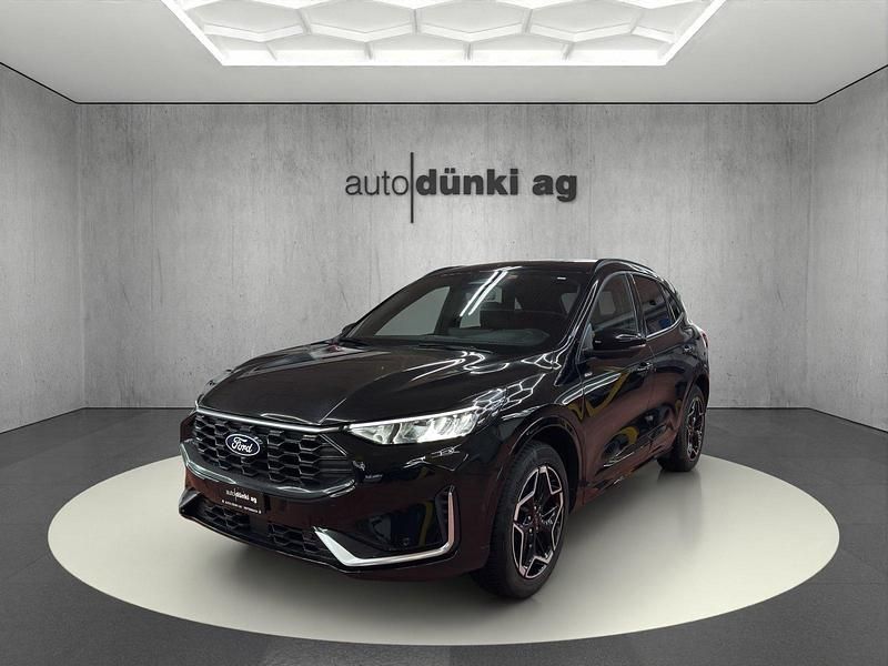 Gebraucht 2024 Ford Kuga ST-Line X SUV | CHF 28’900 (Guter Preis) - Bild 1/4