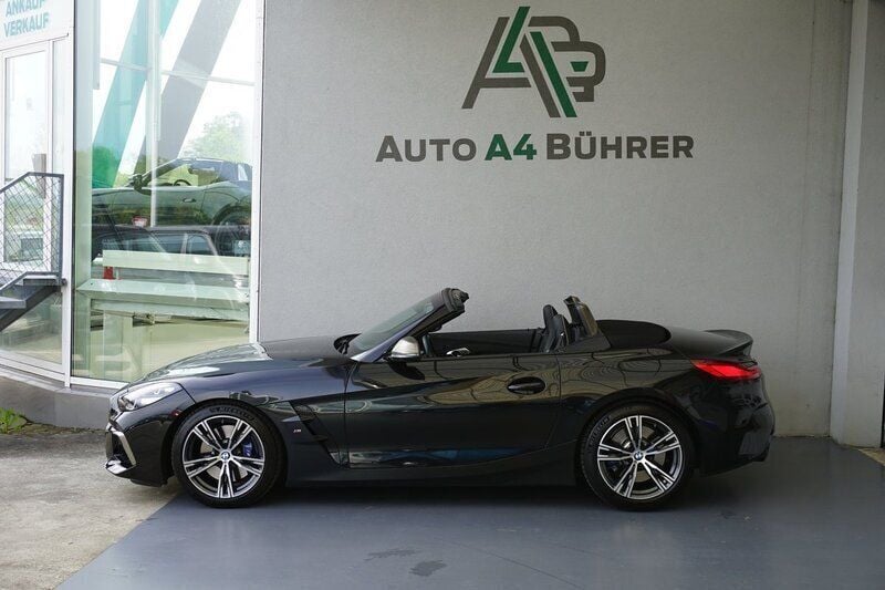 Gebraucht 2021 BMW Z4 M Sport Cabrio | CHF 45’495 (Fairer Preis) - Bild 1/4