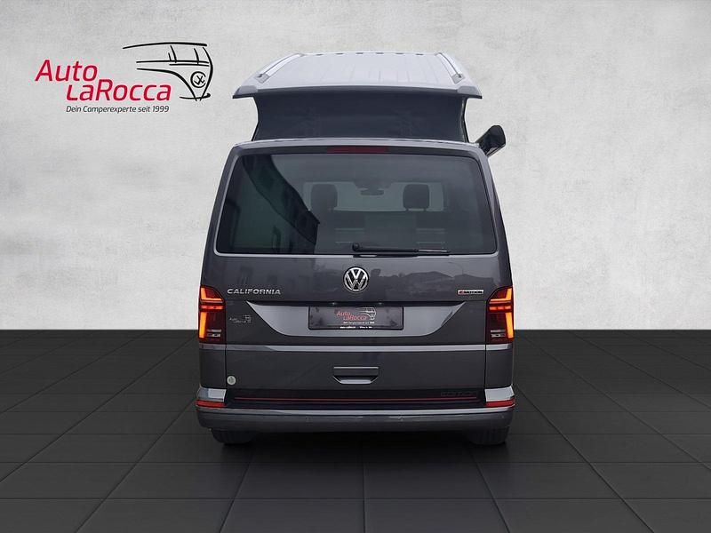 Gebraucht VW California Coast 204 PS (150 kW) 2023 Van