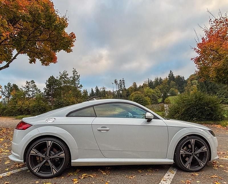 Gebraucht Audi TT 230 PS (169 kW) 2014 Coupé