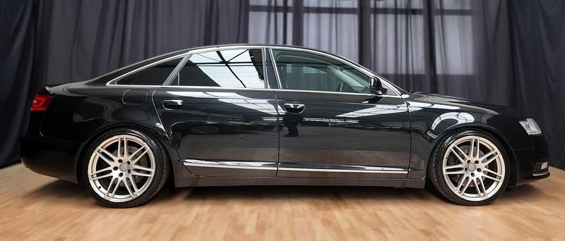 Gebraucht Audi A6 290 PS (213 kW) 2008 Limousine