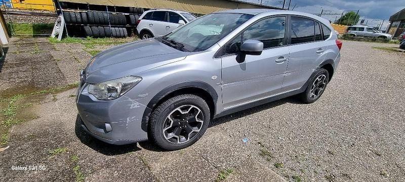 Gebraucht Subaru XV 147 PS (108 kW) 2012 SUV