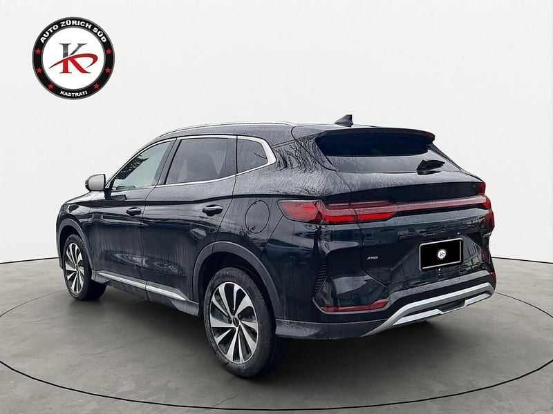 Neu BYD Seal U Design 324 PS (238 kW) 2025 SUV