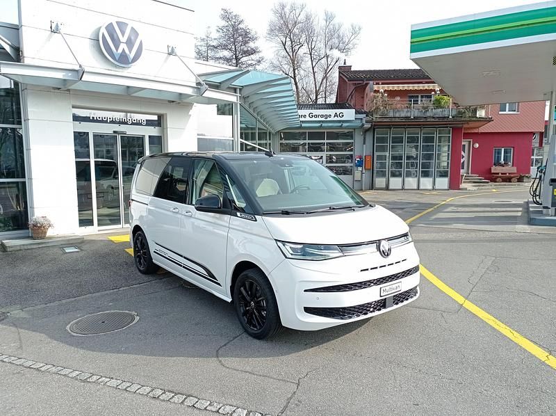 Neu 2025 VW Multivan Edition Van | CHF 69’990 (Guter Preis) - Bild 1/4