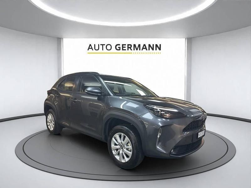 Neu Toyota Yaris Cross Comfort 131 PS (96 kW) 2026 SUV