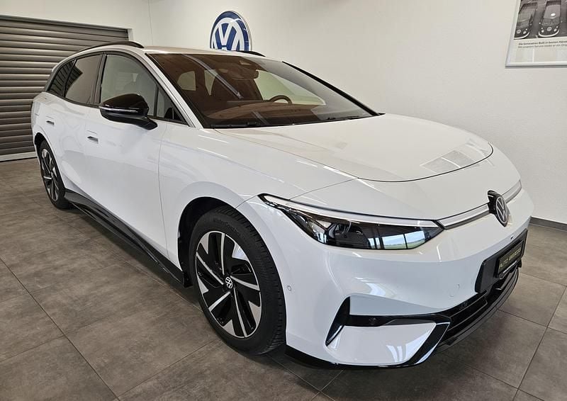 Gebraucht VW ID.7 Pro 209 kW (285 PS) 2025 Kombi