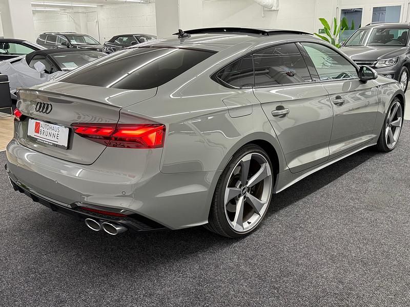 Gebraucht Audi S5 Sportback 342 PS (251 kW) 2021 Kleinwagen