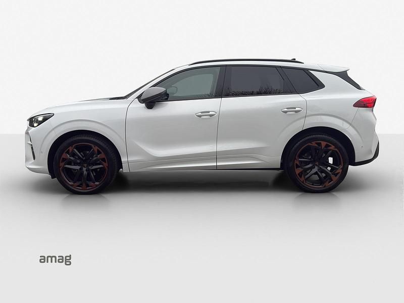 Gebraucht Cupra Terramar 150 PS (110 kW) 2025 SUV