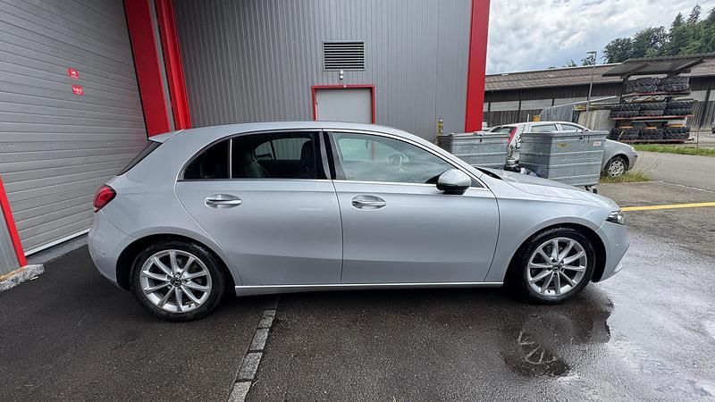 Gebraucht Mercedes A200 Progressive 163 PS (119 kW) 2019