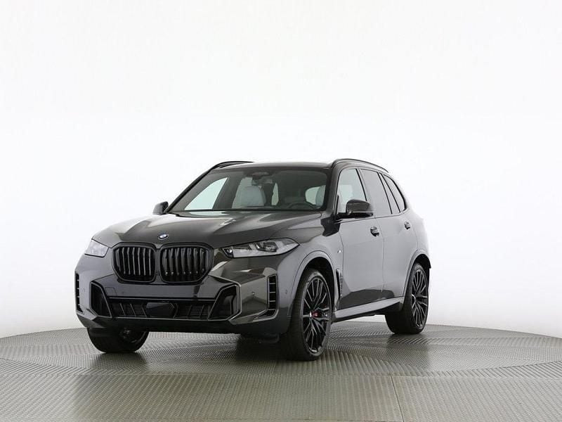 Grau metallic mét. Neu 2025 BMW X5 Comfort Edition SUV | CHF 118’500 (Fairer Preis) - Bild 1/4