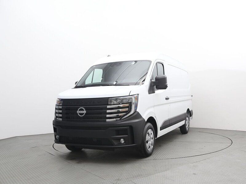 Neu 2025 Nissan Interstar N-Connecta Van | CHF 37’900 (Guter Preis) - Bild 1/4