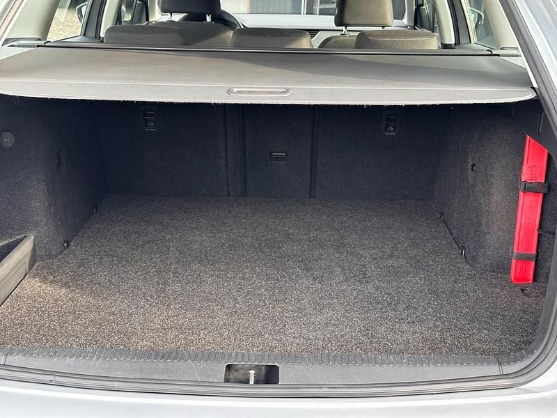 Gebraucht Skoda Octavia Ambition 110 PS (80 kW) 2017 Kombi