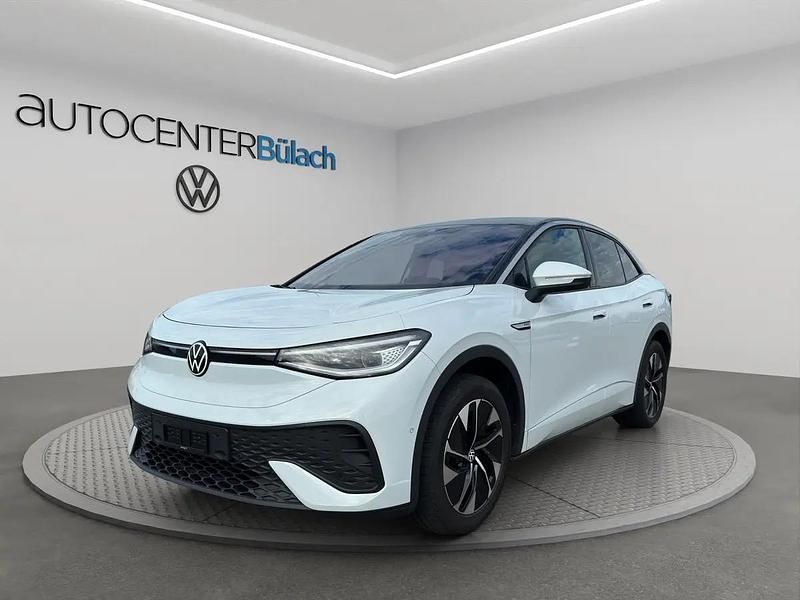 Gebraucht VW ID.5 Pro Performance 150 kW (204 PS) 2025 Weiss SUV