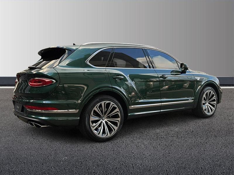 Gebraucht Bentley Bentayga 550 PS (404 kW) 2024 SUV