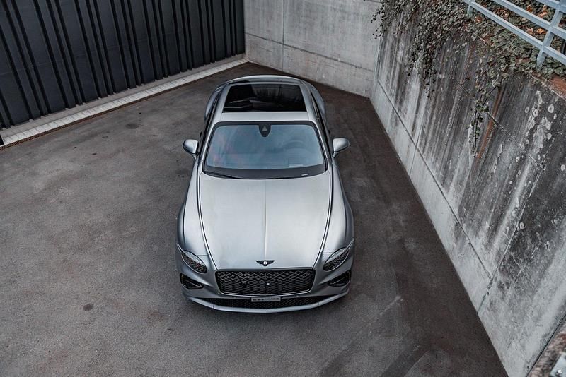 Gebraucht Bentley Continental 771 PS (567 kW) 2025 Coupé