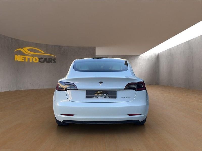 Gebraucht Tesla Model 3 Long Range AWD 361 kW (491 PS) 2020 Limousine