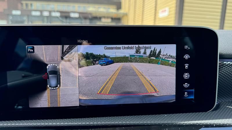 Gebraucht Mercedes A220 Progressive 190 PS (139 kW) 2020