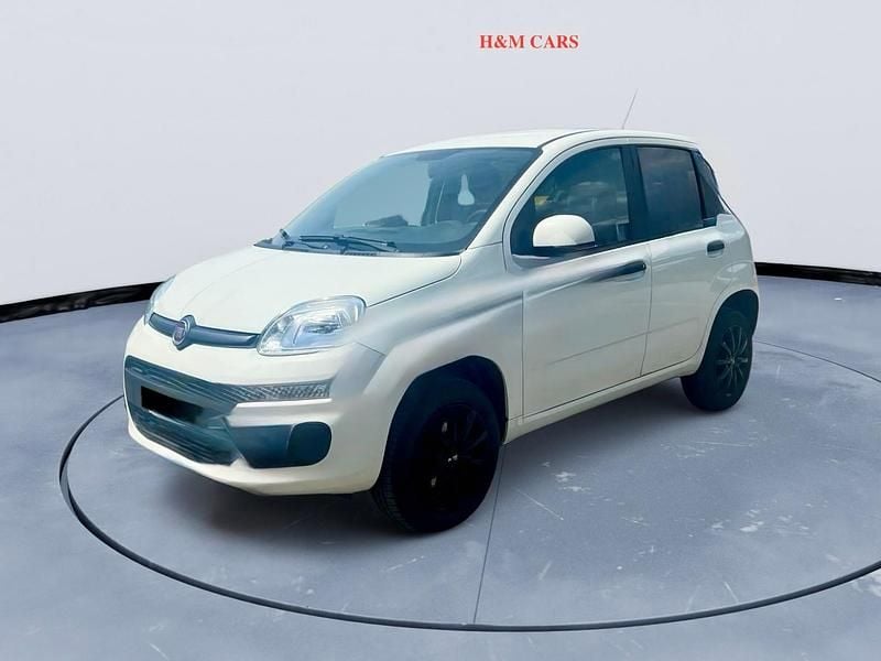 Gebraucht 2016 Fiat Panda Easy Kleinwagen | CHF 5’500 (Guter Preis) - Bild 1/4