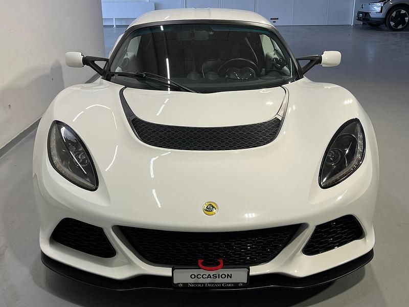 Gebraucht Lotus Exige 350 PS (257 kW) 2013 Coupé