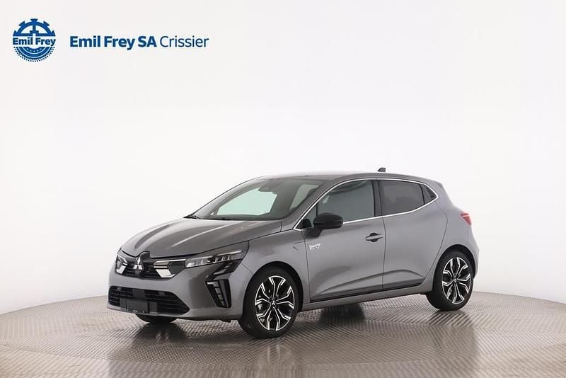 Grau Neu 2025 Mitsubishi Colt Intense Limousine | CHF 29’998 (Etwas zu teuer) - Bild 1/4