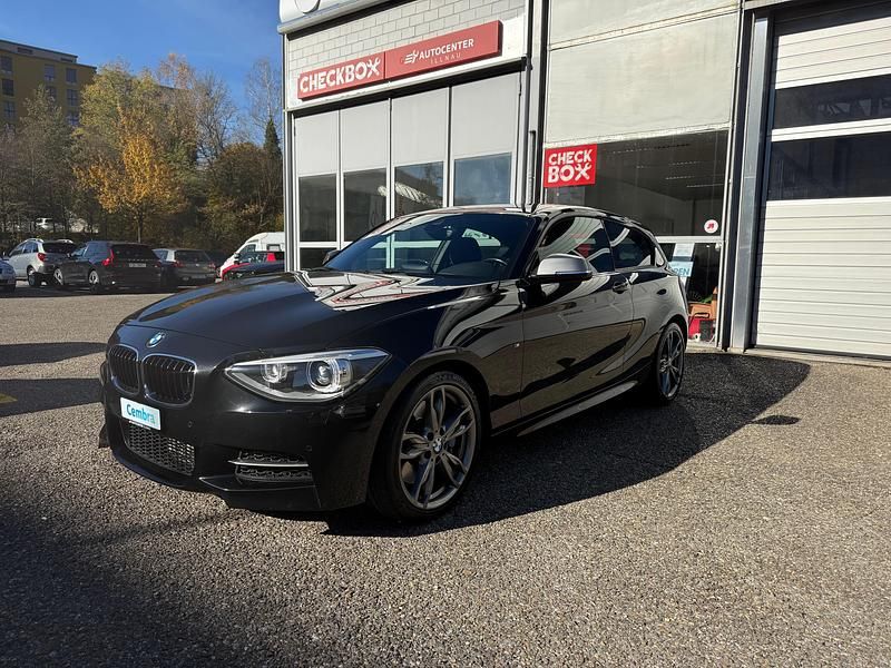 Gebraucht 2014 BMW M135 Kleinwagen | CHF 13’950 - Bild 1/4