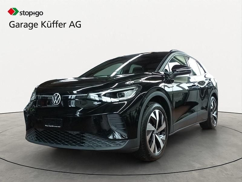 Gebraucht VW ID.4 Pro Performance 150 kW (204 PS) 2023 SUV