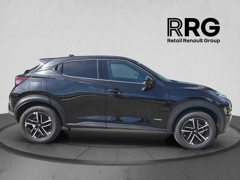 Neu Nissan Juke N-Connecta 114 PS (83 kW) 2026 SUV