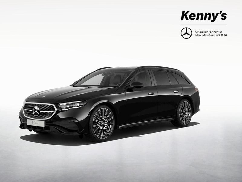Neu Mercedes E220 AMG line 220 PS (161 kW) 2026 Kombi