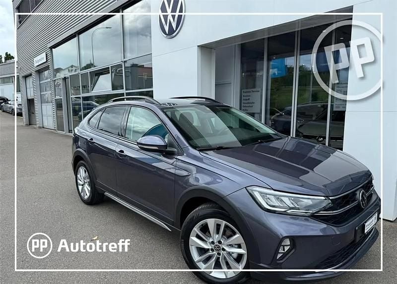 Gray Neu 2025 VW Taigo United SUV | CHF 31’250 (Fairer Preis) - Bild 1/4