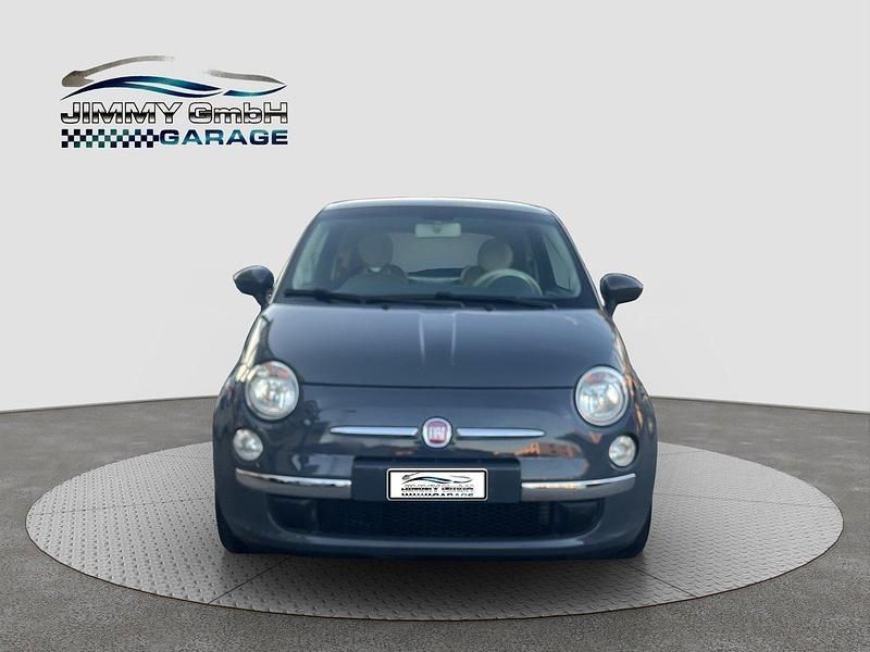Gebraucht 2011 Fiat 500 Lounge Kleinwagen | CHF 5’990 (Guter Preis) - Bild 1/4