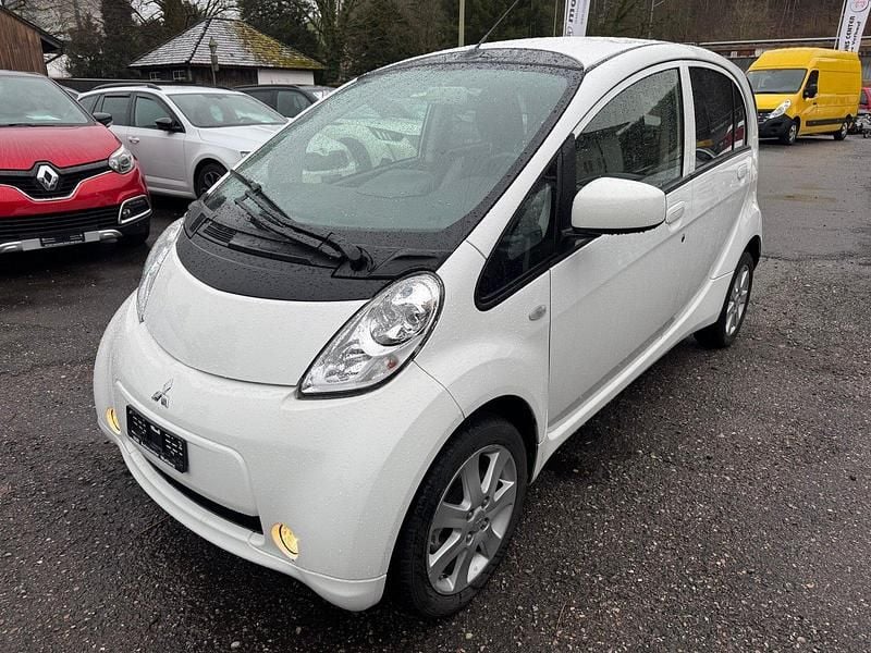 Gebraucht Mitsubishi i-MiEV 49 kW (67 PS) 2020 Kleinwagen
