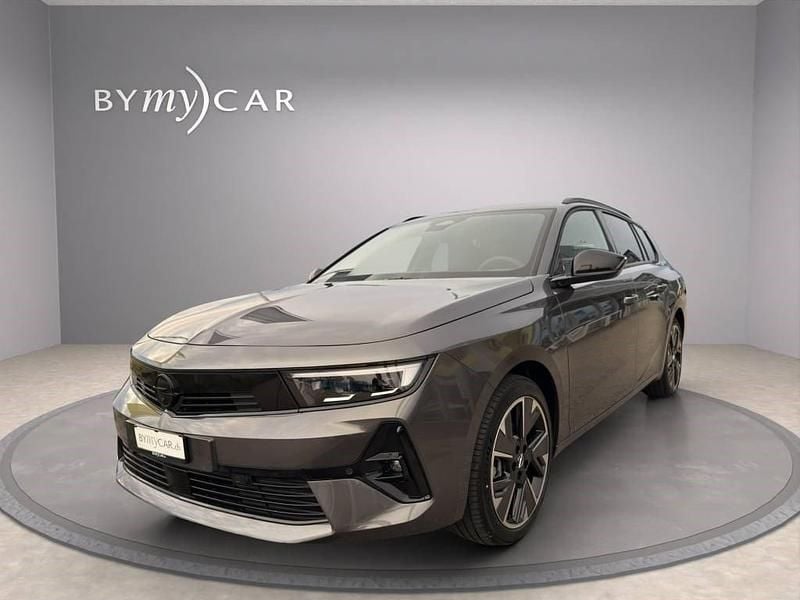 Gebraucht Opel Astra 114 kW (155 PS) 2024 Kombi