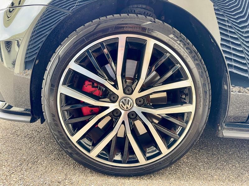 Gebraucht VW Polo GTI 192 PS (141 kW) 2015