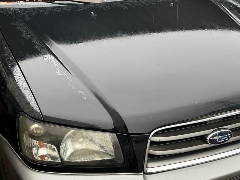 Gebraucht Subaru Forester 125 PS (91 kW) 2005 SUV