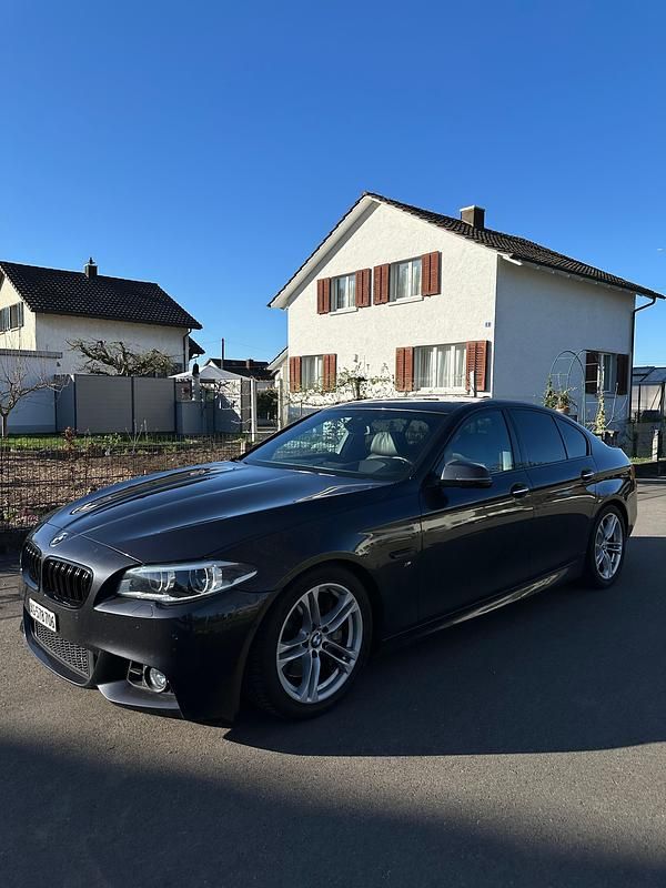 Gebraucht 2013 BMW 535 | CHF 17’900 - Bild 1/4