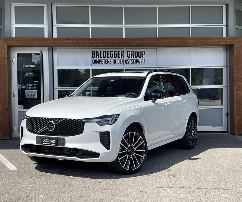 Neu 2025 Volvo XC90 Ultra SUV | CHF 99’890 (Fairer Preis) - Bild 1/4