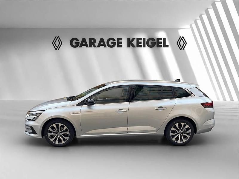 Gebraucht Renault Mégane IV Techno 116 PS (85 kW) 2024